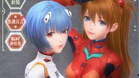 闪耀暖暖最新爆料联动,梦幻联动，时尚盛宴即将开启！