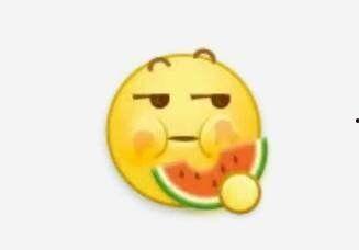 吃瓜网红的双标